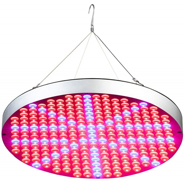 Led Grow Light, Shengsite 75W Plant Grow Lights for Indoor House Plants Full Spectrum Growing Lamp for Hydroponics,Greenhouses,Grow Tent,Plant Factory,Flower&Vegetable