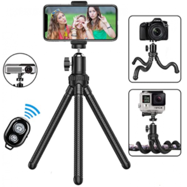 Phone Tripod